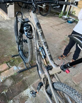 Mtb SANTACRUZ HIGHTOWER LT