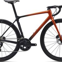 GIANT Tcr Advanced Pro 0 - NUOVA CON GARANZIA