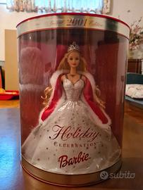 barbie da collezione