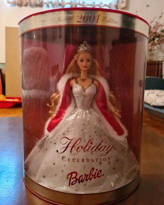 barbie da collezione
