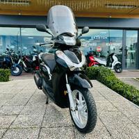 HONDA SH 300 i AL PREZZO PIU' BASSO DI ROMA !