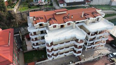 Attico/Mansarda Fiuggi [V5083VRG]