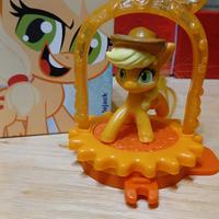 Happy Meal Unicorni da collezione