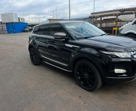 Range rover evoque 2.2 190cv sd