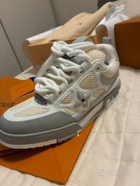 LV sneaker skate