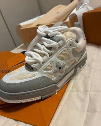 LV sneaker skate