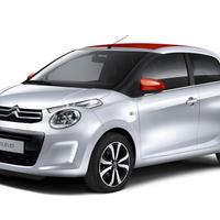 Ricambi usati citroen c1 c 1 - c4 cactus #1