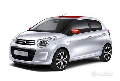 Ricambi usati citroen c1 c 1 - c4 cactus #1