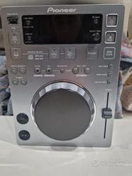 Pioneer cdj 350  			