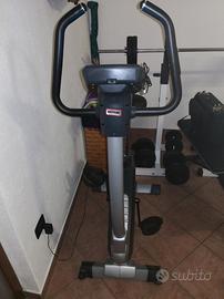 Cyclette Professionale Kettler 