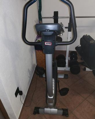 Cyclette Professionale Kettler 