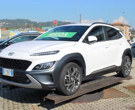 Hyundai Kona HEV 1.6 DCT XClass IL VERO FULL ...