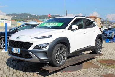 Hyundai Kona HEV 1.6 DCT XClass IL VERO FULL ...