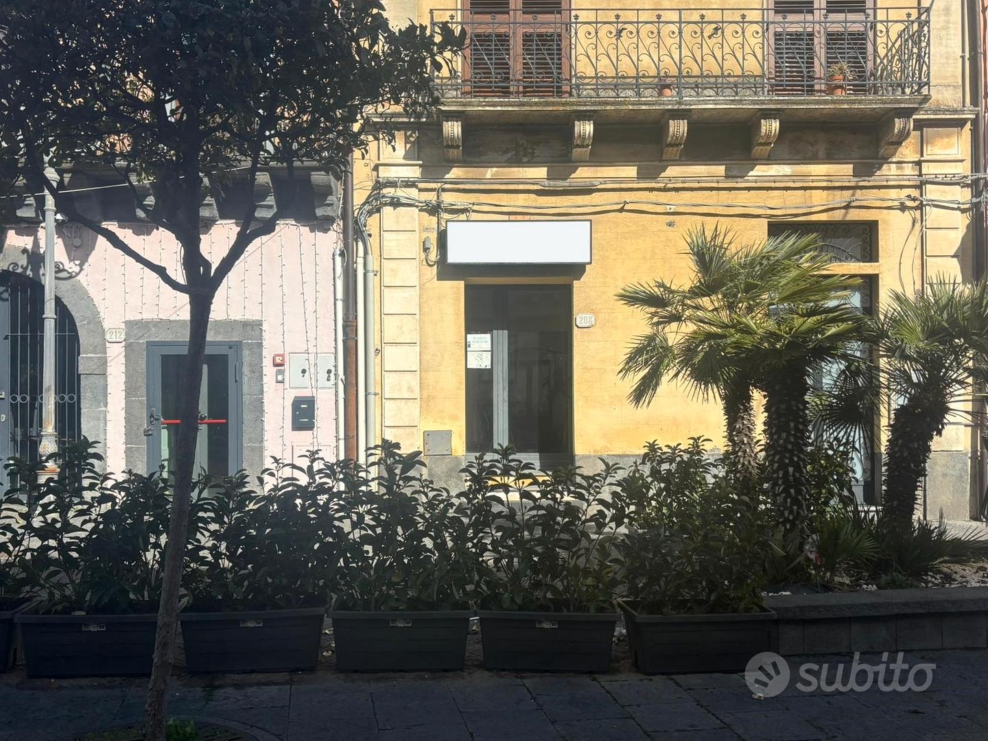 Pedara, soluzione versatile (CT) - Vista 2