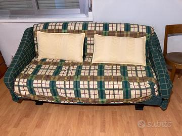Divano letto