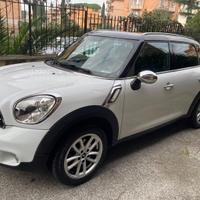 Mini countryman Cooper sd