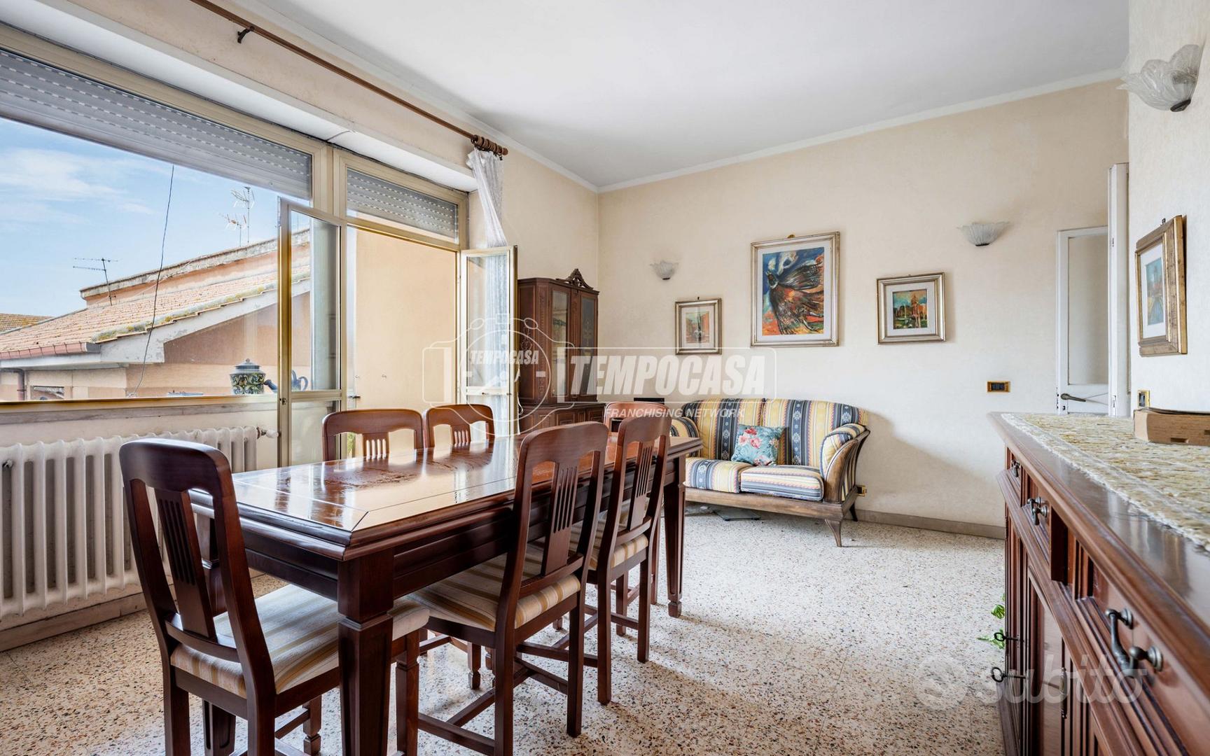 Apartment in Roma, Acilia Sud, Municipio Roma X - Vista 4