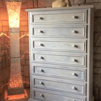 Settimino Shabby Chic 