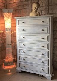 Settimino Shabby Chic 