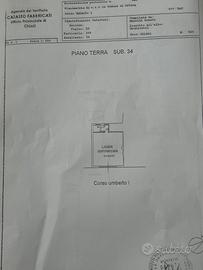 Locali Ortona centro
