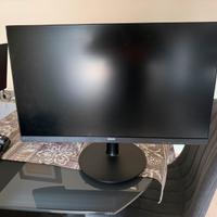 Monitor 24 pollici philips