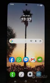 SAMSUNG S22PLUS  COME NUOVO! 
