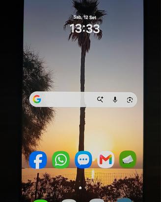 SAMSUNG S22PLUS  COME NUOVO! 