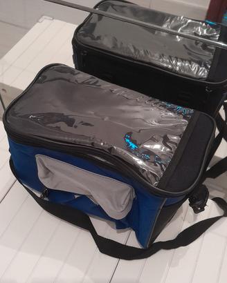 Borsa frigo