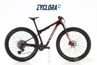 Specialized Epic S-Works XX SL AXS t.S