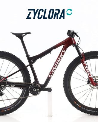 Specialized Epic S-Works XX SL AXS t.S