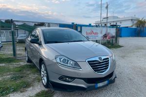 LANCIA DELTA comandi al volant, vetri oscurati