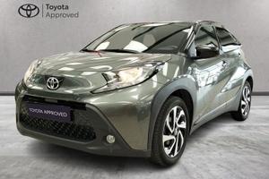 Toyota Aygo X 1.0B (72 CV) Trend S-CVT