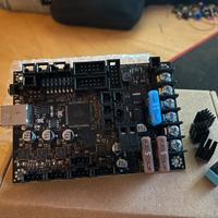 Scheda madre stampante 3D / Einsy Rambo 1.1a Prusa