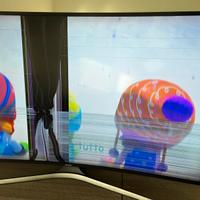 Tv Samsung 49 pollici (leggere la descrizione)