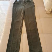 Pantaloni donna Luisa spagnoli