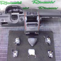KIT AIRBAG PER MERCEDES CLASSE A W169 2011