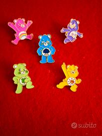 Bundle "Heroes of Care-a-Lot"