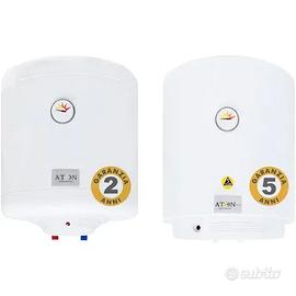 Scalda acqua elettrico 50 litri