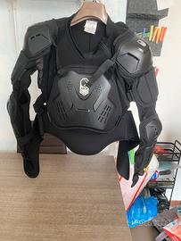 GIACCA PROTETTIVA RAVEN NUOVA - L