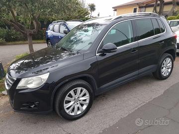 Tiguan 2000