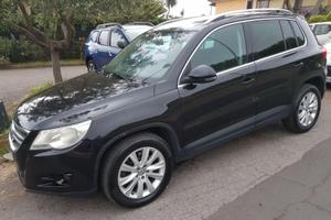 Tiguan 2000