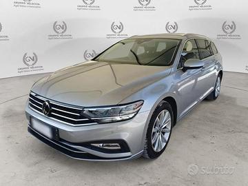 Volkswagen Passat 2.0 TDI SCR EVO 110kW Busin...