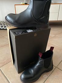 Stivaletto Chelsea wrangler