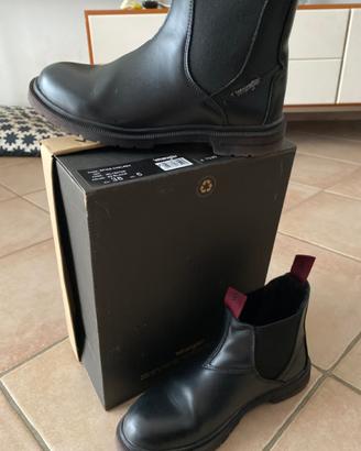 Stivaletto Chelsea wrangler