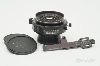 rodenstock 240mm apo sironar n copre 8x10