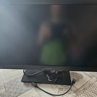 Monitor BenQ  23.8 pollici 2k
