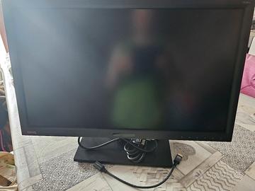 Monitor BenQ  23.8 pollici 2k