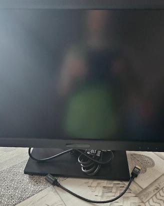Monitor BenQ  23.8 pollici 2k