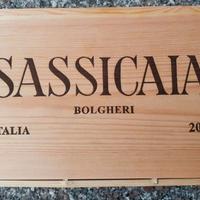 Sassicaia 2015