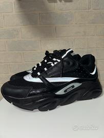 Scarpe Dior b22 nere